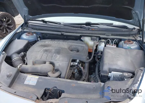 2008 Chevrolet Malibu Ls из США, поврежденный, VIN 1G1ZG57BX84284046